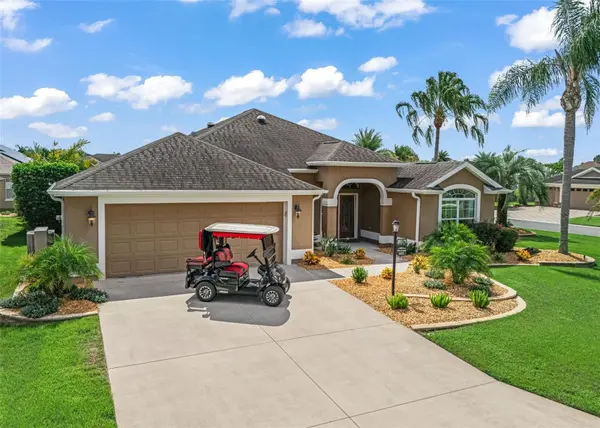 622 KELLER CT, The Villages, FL 32163