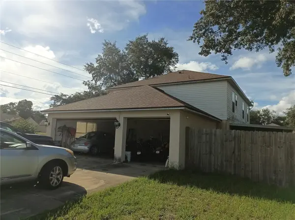 1025 HUMPHREY BLVD #0, Deltona, FL 32738