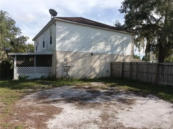 1025 HUMPHREY BLVD #0, Deltona, FL 32738