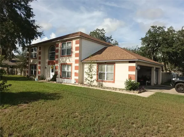 1025 HUMPHREY BLVD #0, Deltona, FL 32738