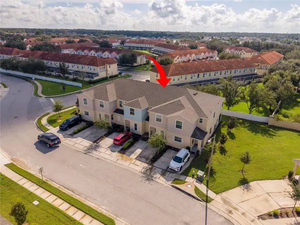 4871 CORAL CASTLE DR, Kissimmee, FL 34746