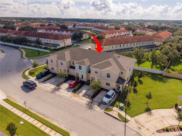 4871 CORAL CASTLE DR, Kissimmee, FL 34746