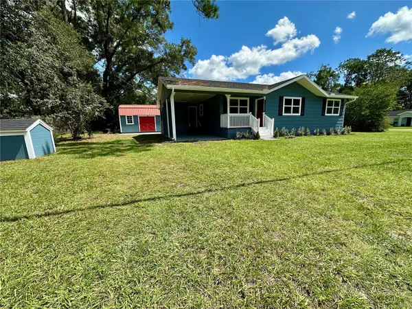 6105 NW 57TH CT, Ocala, FL 34482