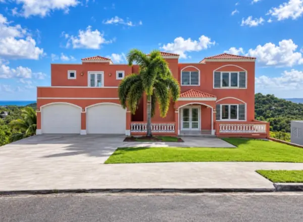 22 MANSIONES DE TERRALINDA, Luquillo, PR 00773