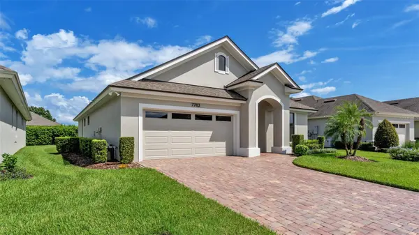 7783 LAKE JAMES BLVD, Lakeland, FL 33810