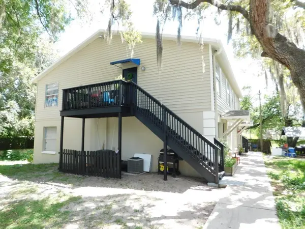 Address not disclosed, Tampa, FL 33612