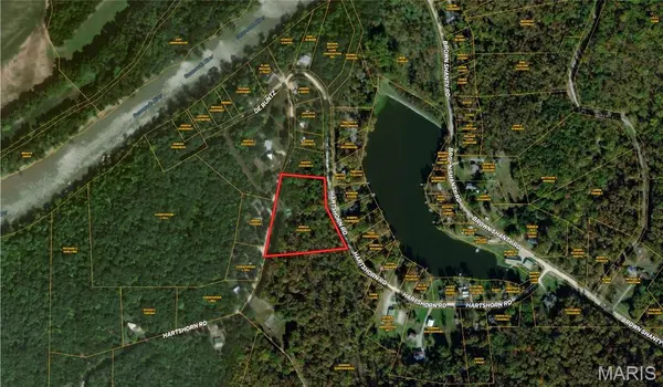 0 Edwards Rd., Hermann, MO 65041