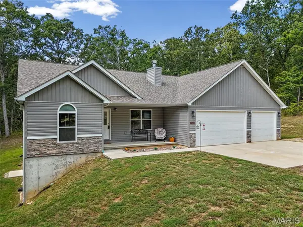 1103 Hickory CT, Valles Mines, MO 63087