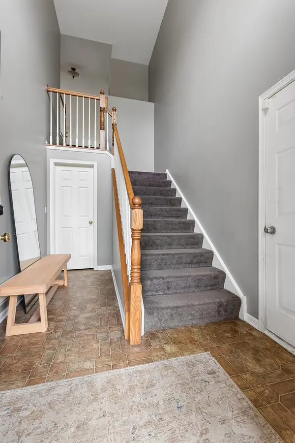 361 Grape Vine TRL, Oswego, IL 60543