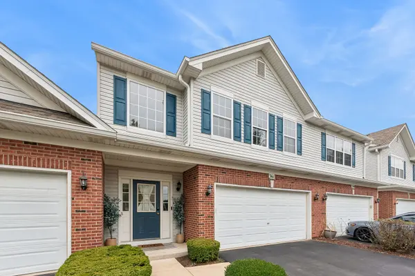 361 Grape Vine TRL, Oswego, IL 60543
