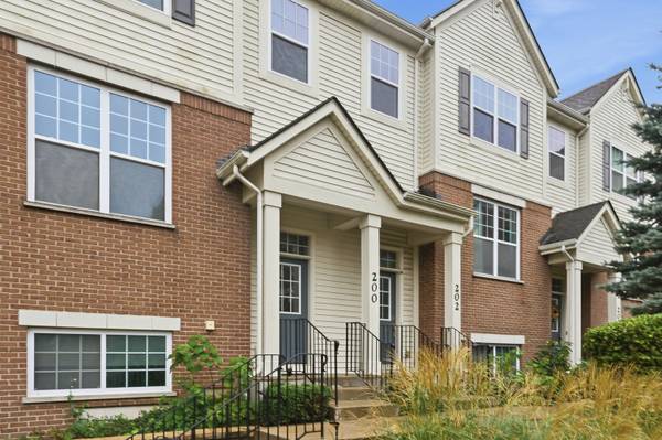 200 Concord CT #0, Morton Grove, IL 60053