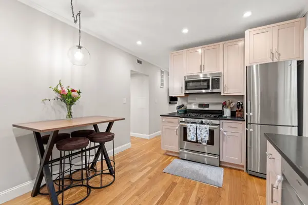 4 Cook ST #1, Boston, MA 02129