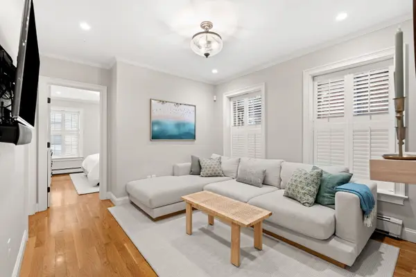 4 Cook ST #1, Boston, MA 02129