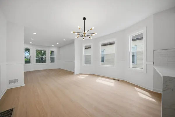 12220 S Normal AVE, Chicago, IL 60628