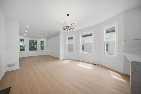 12220 S Normal AVE, Chicago, IL 60628