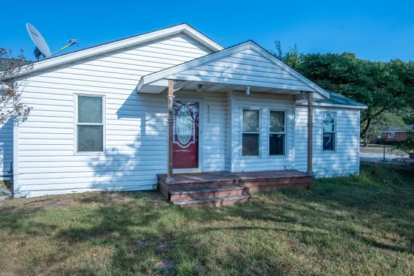 4280 S 350, North Judson, IN 46366