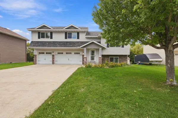 609 Ingalls DR, Buffalo, MN 55313