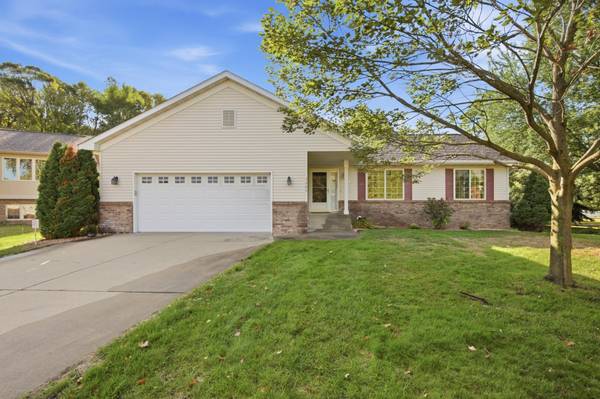 3202 19th ST S, Saint Cloud, MN 56301