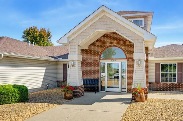 1085 Dale ST SW #115, Hutchinson, MN 55350