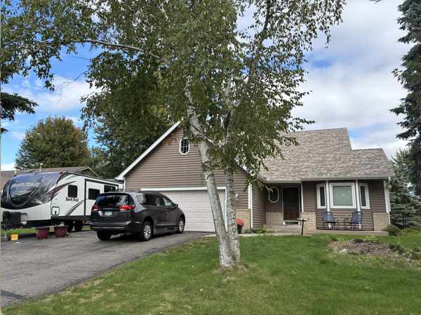 17100 Fieldcrest AVE, Farmington, MN 55024