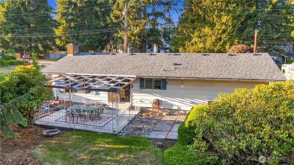 2826 York RD, Everett, WA 98204