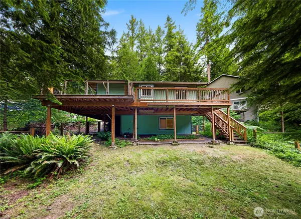 140 Windward DR, Bellingham, WA 98229