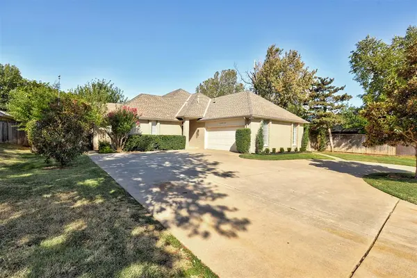 12319 Maple Ridge RD, Oklahoma City, OK 73120
