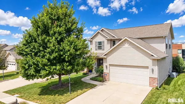 2511 W SESAME ST, Dunlap, IL 61525