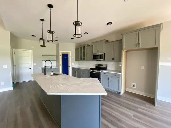48 Park at Oliver Farms, Clarksville, TN 37043