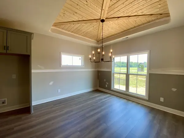 48 Park at Oliver Farms, Clarksville, TN 37043