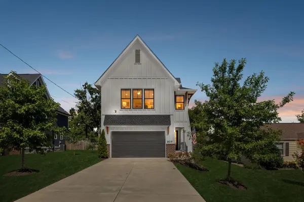 809 Gwynn Dr, Nashville, TN 37216
