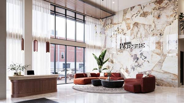 730 Main St #608, Nashville, TN 37206