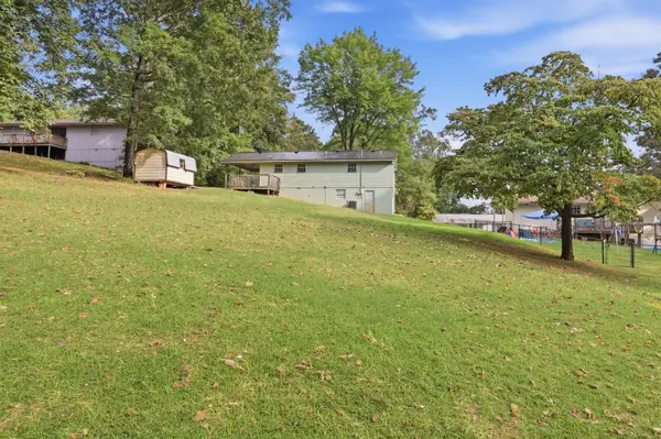 1333 Fernwood Drive, La Fayette, GA 30728