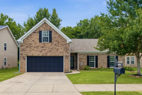 1071 Countess Ln, Spring Hill, TN 37174