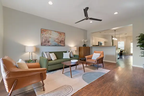 420 Normandy Cir, Nashville, TN 37209