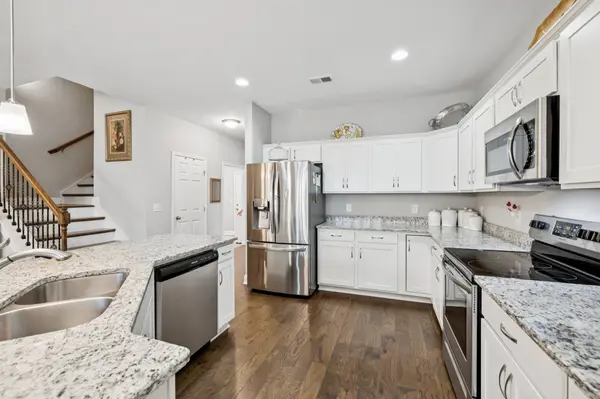 3204 Chaucer Ln, Gallatin, TN 37066