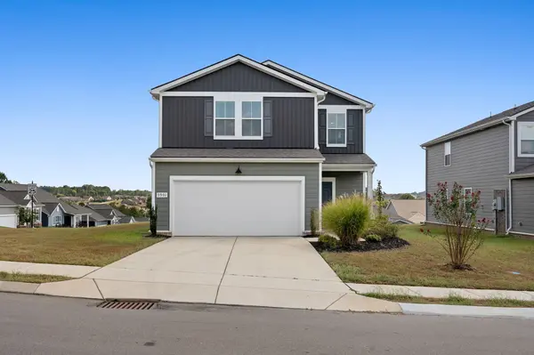 3901 Sadie St, Columbia, TN 38401