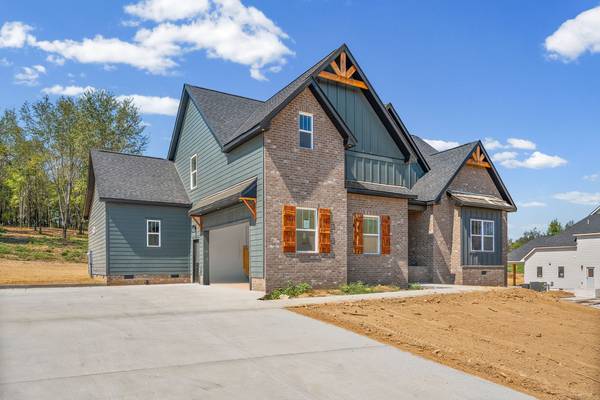 1912 Muddy Branch Rd, Clarksville, TN 37043