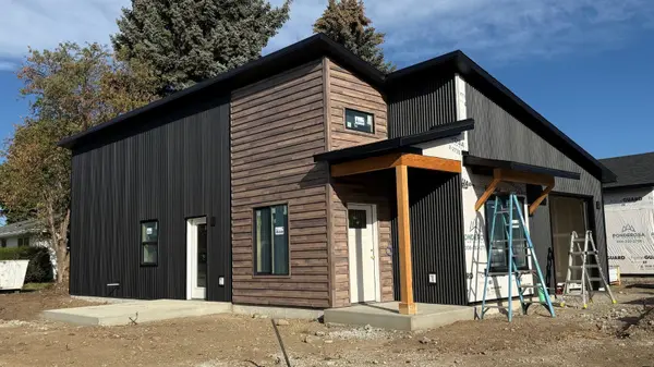 1320 S Marigold Rd, Spokane Valley, WA 99037