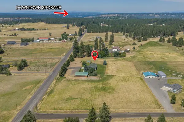 8711 S Cedar Rd, Spokane, WA 99224