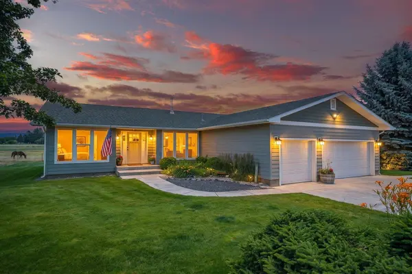 8711 S Cedar Rd, Spokane, WA 99224