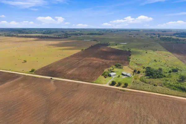 0000 N 375th St W, Cheney, KS 67025