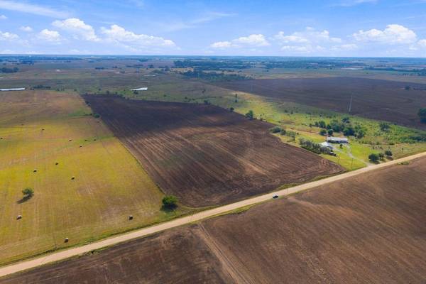 0000 N 375th St W, Cheney, KS 67025