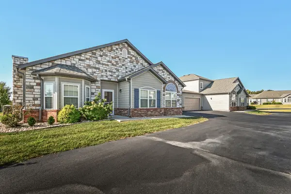 117 Rue De Villas CIR, Branson, MO 65616