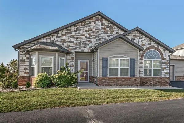 117 Rue De Villas CIR, Branson, MO 65616