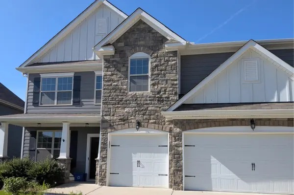 405 Hilburn WAY, Simpsonville, SC 29680
