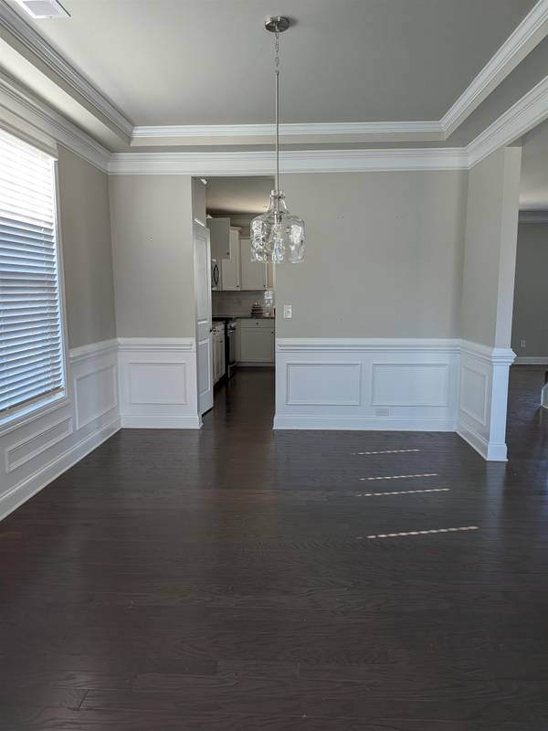 405 Hilburn WAY, Simpsonville, SC 29680