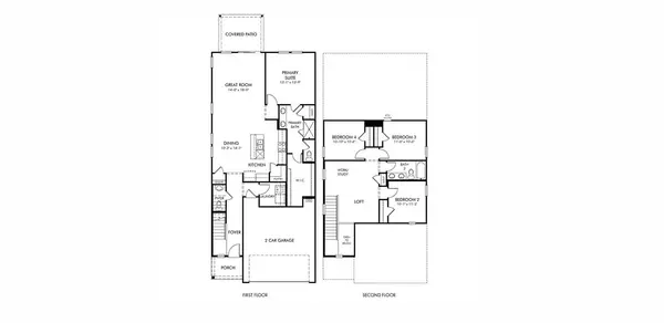 142 Gardner AVE, Gray Court, SC 29645