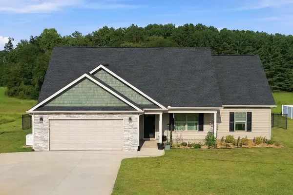 1416 Oak Ridge RD, Gaffney, SC 29341