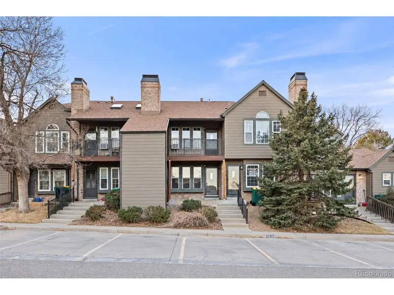 17478 E Rice #C, Aurora, CO 80015